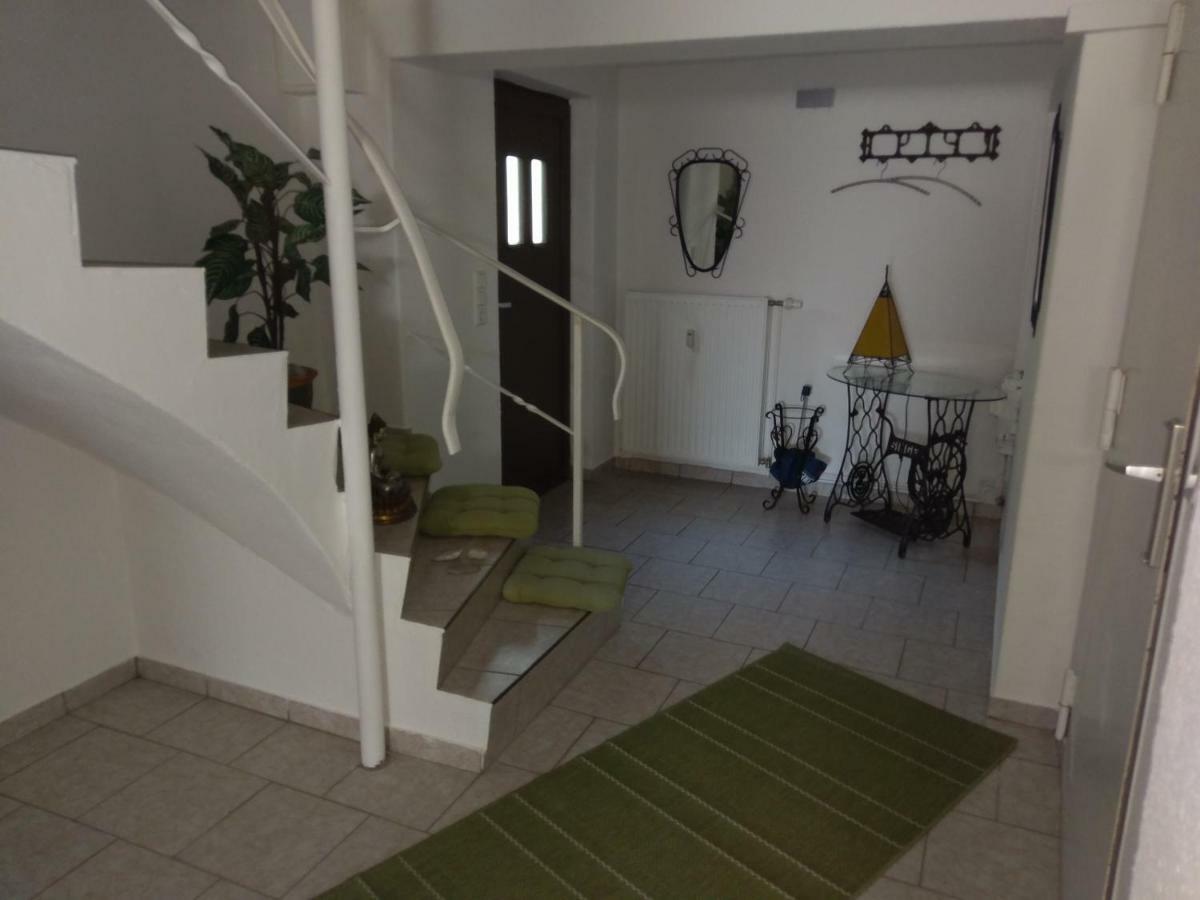 Ferienwohnung Am See Bollingstedt Bagian luar foto