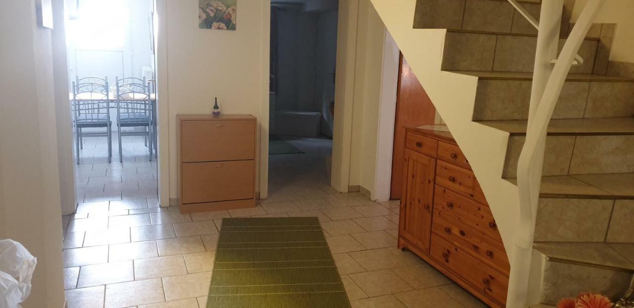 Ferienwohnung Am See Bollingstedt Bagian luar foto