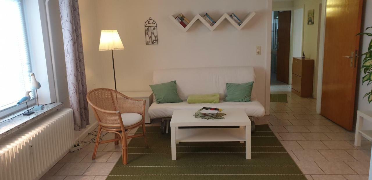 Ferienwohnung Am See Bollingstedt Bagian luar foto